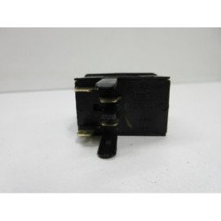 Commande Degivrage Lunette Arriere Volkswagen Polo 3 Phase 1